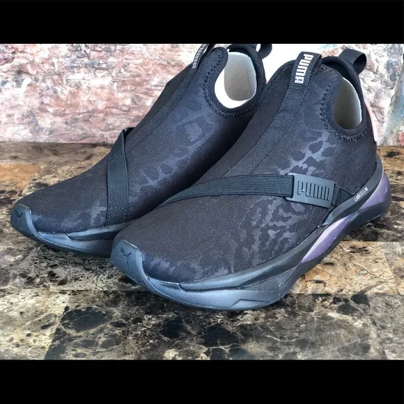 NEW Puma Women's LQDCell Shatter Casual Sneakers - Picture 8 of 15